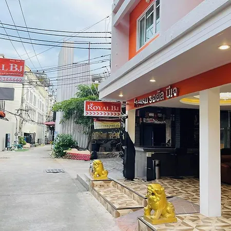 Royal Bj 2* Pattaya