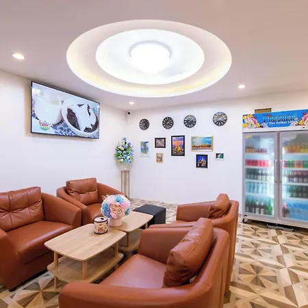 Royal Bj Hotel 2*