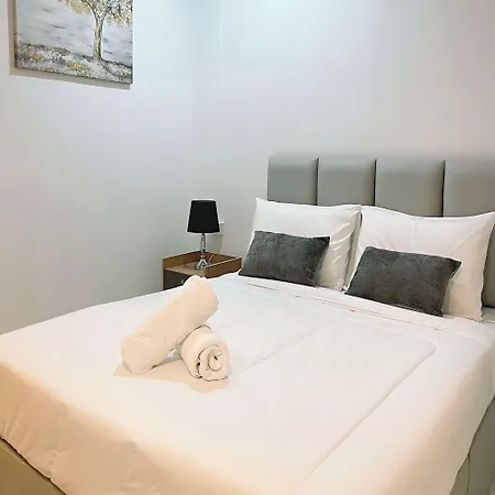 Hotel Royal Bj Pattaya