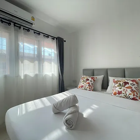 Hotel Royal Bj Pattaya
