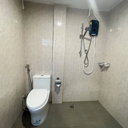 Royal Bj Hotel Pattaya
