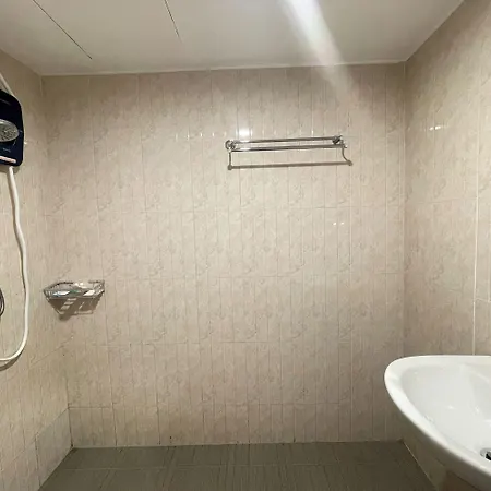 Royal Bj Hotel Pattaya