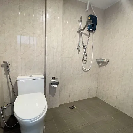 Hotel Royal Bj Pattaya