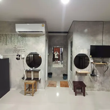 Rakchayanin Koh Larn Hotel 3*