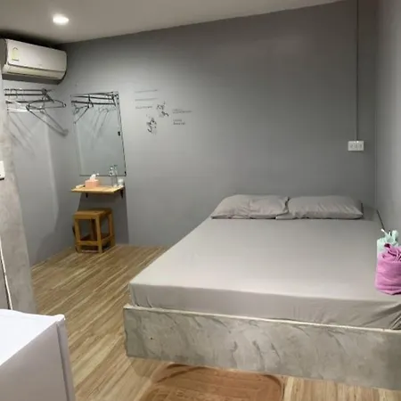 Rakchayanin Koh Larn 3* Pattaya