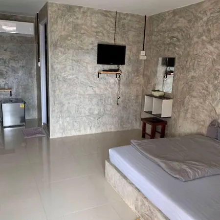 Rakchayanin Koh Larn Hotel Pattaya