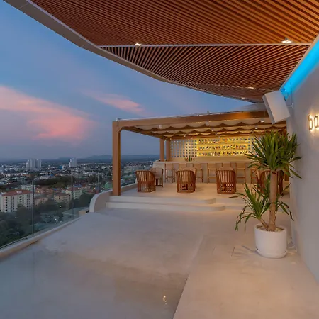Akara โรงแรม Pattaya