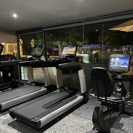 Hotel Amethyst 4*