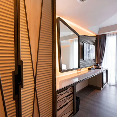 Amethyst Hotel Pattaya