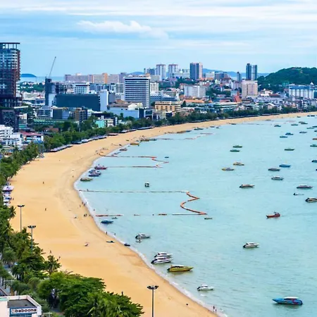 Amethyst Pattaya