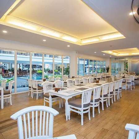 โรงแรม Sabai Sabana