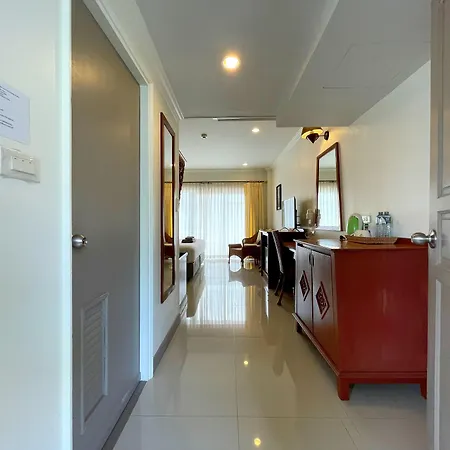 Sabai Sabana 4* Pattaya