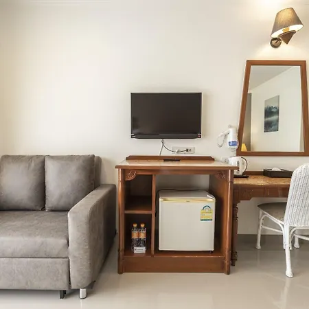 โรงแรม Sabai Sabana
