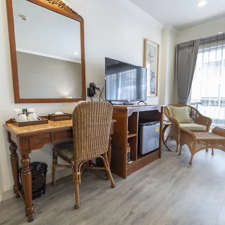 Sabai Sabana โรงแรม Pattaya