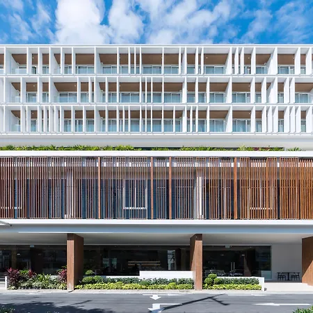 Hotel Shambhala 4*
