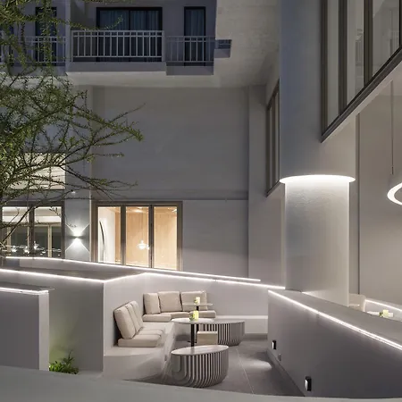 Terra Nara โรงแรม Pattaya