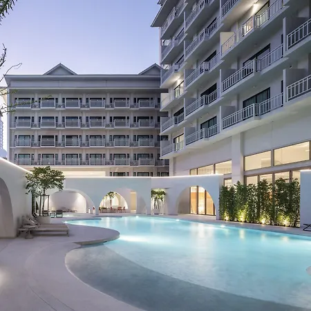 โรงแรม Terra Nara 5*