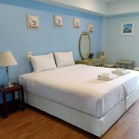 The One Sabai Living 2* Pattaya