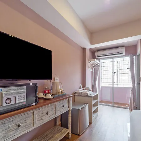 Hotel The One Sabai Living 2*