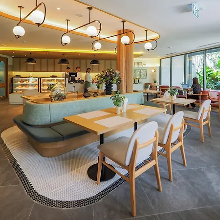 โรงแรม Health Land & Pattaya