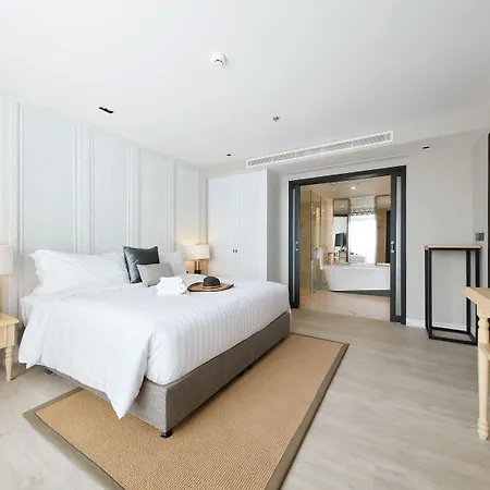 Health Land & โรงแรม Pattaya