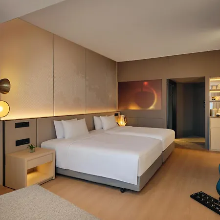 Hotel Hard Rock (adults Only) 5*