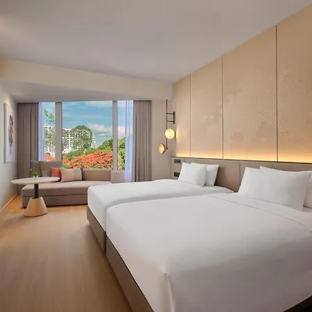 Hotel Hard Rock (adults Only) Pattaya