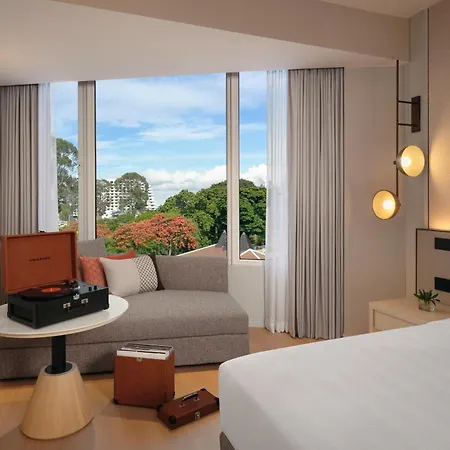 Hotel Hard Rock (adults Only) 5*