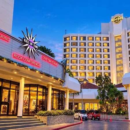 Hard Rock (adults Only)
