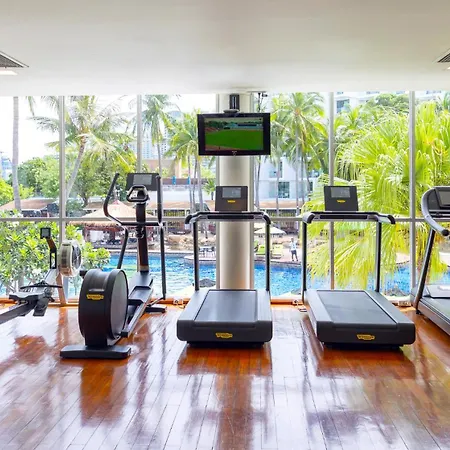 Hard Rock (adults Only) 5* Pattaya