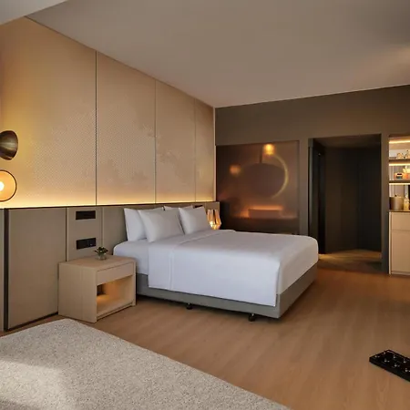 Hotel Hard Rock (adults Only)
