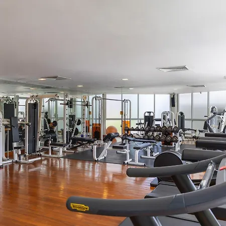 Hotel Hard Rock (adults Only) 5*