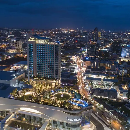 Grande Centre Point Pattaya