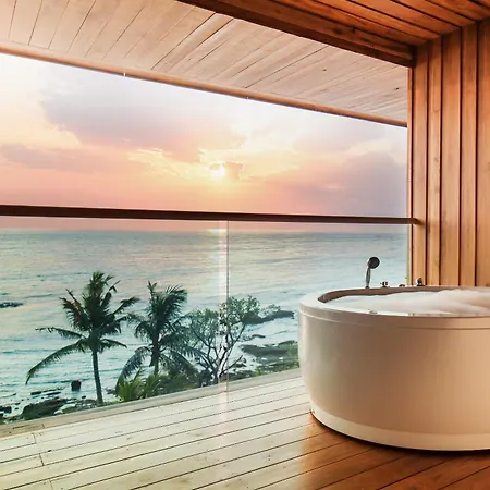 Cape Dara Hotel Pattaya