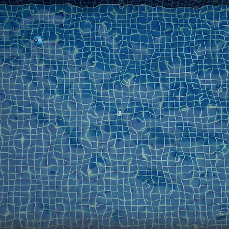 Nine Blue โรงแรม Pattaya