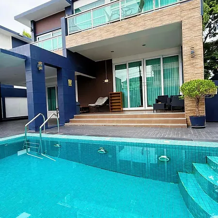 Kw Pool Pattaya