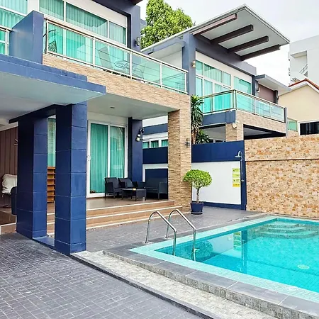 Kw Pool Villa *