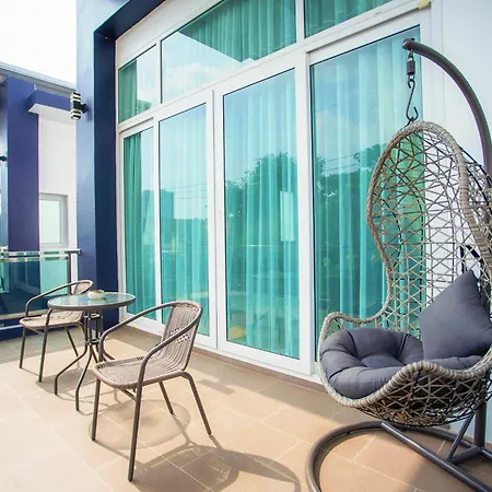 Villa Kw Pool *