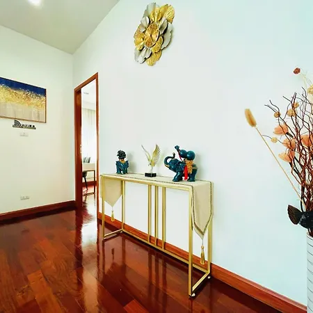 Villa Kw Pool Pattaya