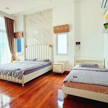Villa Kw Pool Pattaya