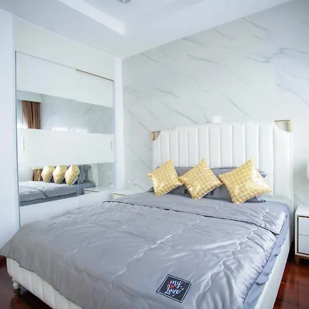 Kw Pool Pattaya
