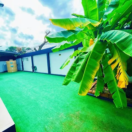 Villa Kw Pool