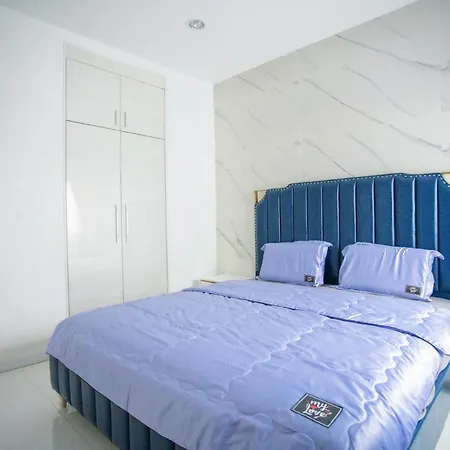 Kw Pool Pattaya