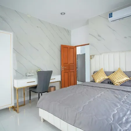 Kw Pool Pattaya