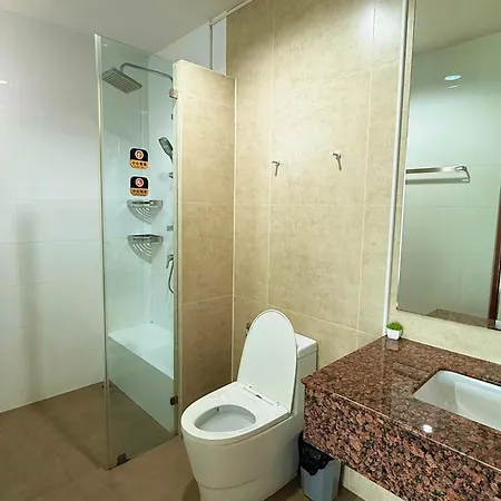 Kw Pool Villa