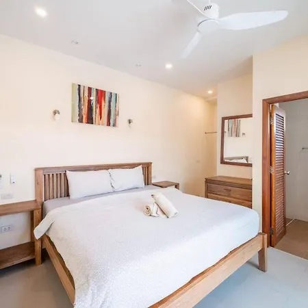 Anb Poolvilla 3br Walk Private In Pratamnak