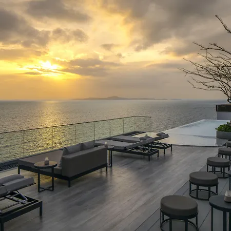 U Jomtien Pattaya