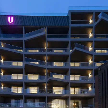 Hotel U Jomtien Pattaya