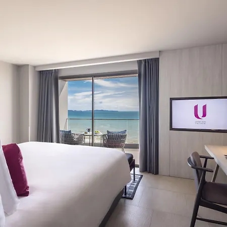 Hotel U Jomtien