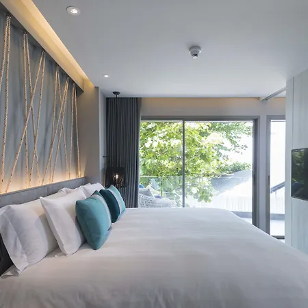 U Jomtien Hotel Pattaya